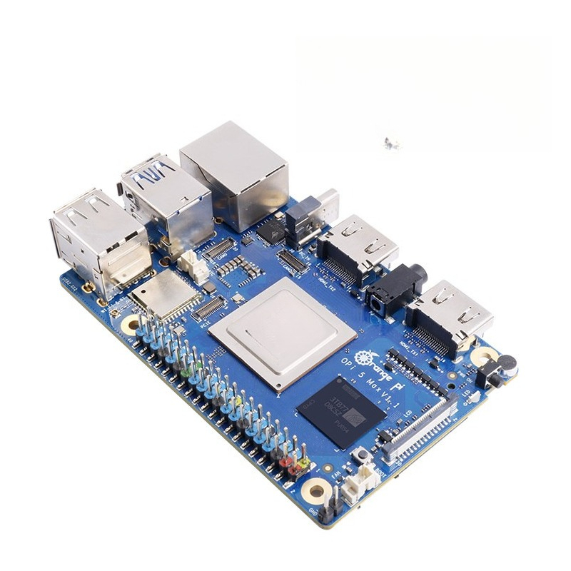 2025  Pi 5 Ultra 8GB 16GB Rk35 - Rk3588 Mini Pc Board review and price