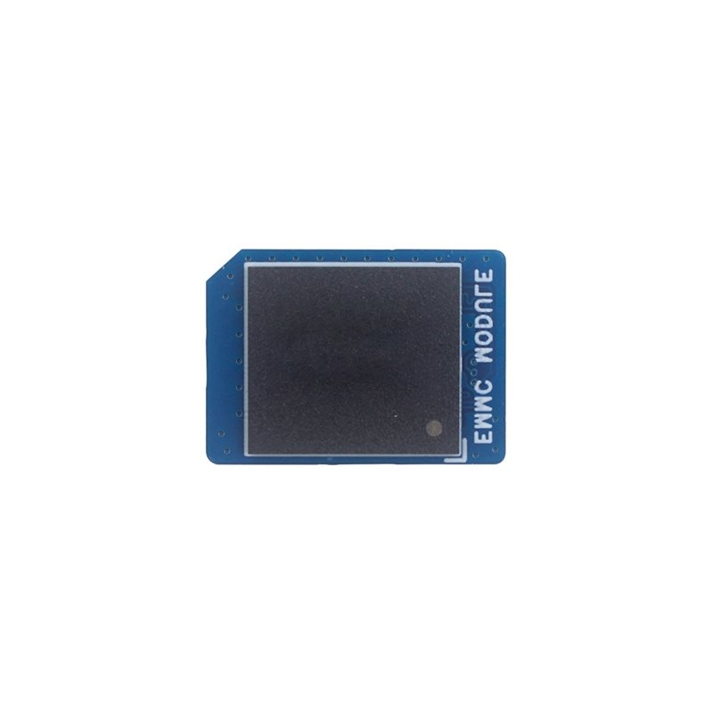BAAE 32GB EMMC Storage Flash M - Orange Pi 5 Plus 32Gb review and price