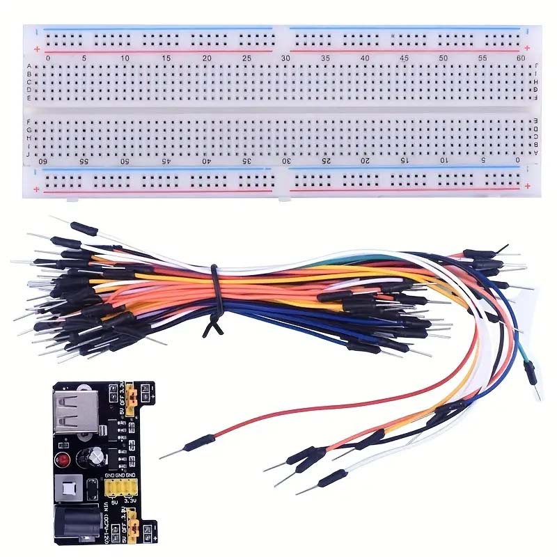830Pcs/Box DIY Project Starter - Lattepanda Sigma 32Gb review and price