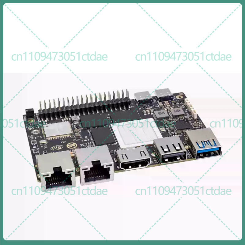 For Banana Pi BPI-M7 Single Bo - Banana Pi Bpi M7 Rk3588 review and price