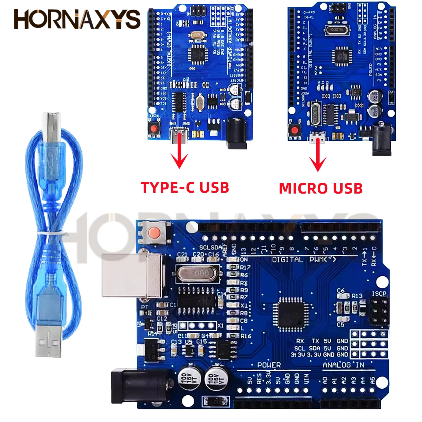 1 Uds UNO R3 UNO Placa UNO R3  - Lattepanda Sigma 32Gb review and price