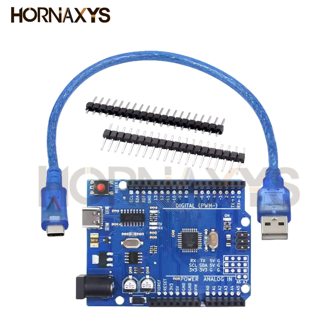 1 Uds UNO R3 UNO Placa UNO R3  - Lattepanda Sigma 32Gb review and price