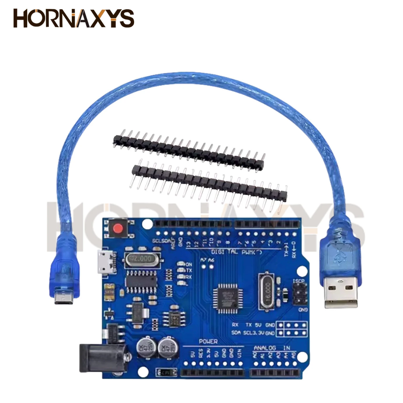 1 Uds UNO R3 UNO Placa UNO R3  - Lattepanda Sigma 32Gb review and price