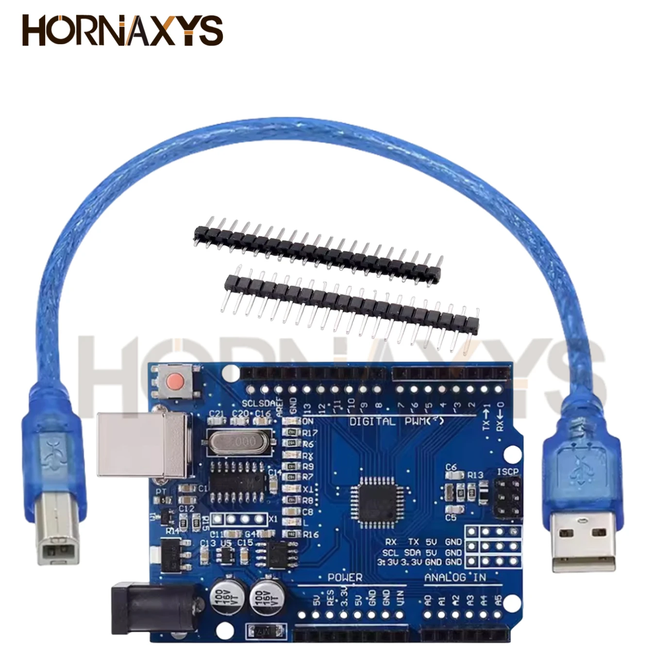 1 Uds UNO R3 UNO Placa UNO R3  - Lattepanda Sigma 32Gb review and price